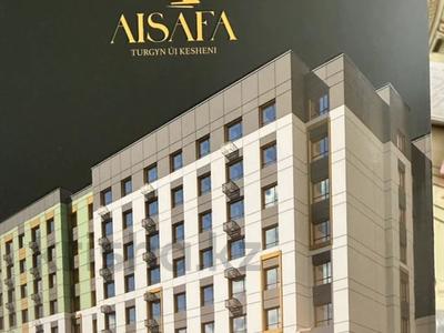 2-комнатная квартира · 62 м² · 7/9 этаж, Калдаякова 40 за 38 млн 〒 в Астане, Алматы р-н