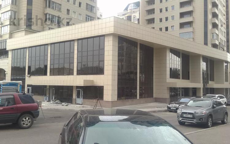 Свободное назначение, офисы • 92.5 м² за 99 млн 〒 в Алматы, Бостандыкский р-н — фото 13