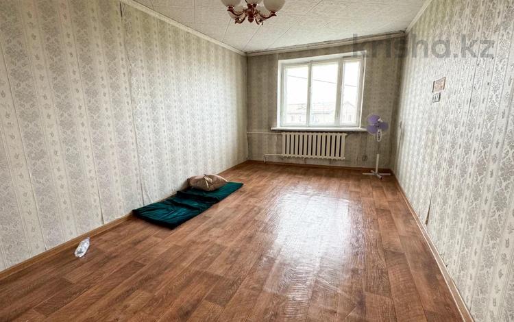 1-бөлмелі пәтер · 37.2 м² · 5/5 қабат, Самал, бағасы: 9.5 млн ₸ в Талдыкоргане, мкр Самал — фото 2