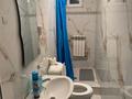3-комнатная квартира · 76 м² · 1/1 этаж, мкр Самгау 1 — Рыскулова массагет за 200 000 ₸ в Алматы, Алатауский р-н — фото 5