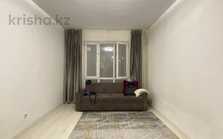 2-комнатная квартира · 60 м² · 2/9 этаж, мкр Ожет, Северное Кольцо 92/3к1 за 30.5 млн ₸ в Алматы, Алатауский р-н — фото 2
