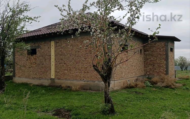 Жеке үй · 4 бөлме · 140 м² · 6 сот., Глинки — Абылайхана, бағасы: 27 млн ₸ в Талгаре — фото 2