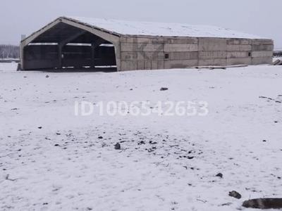 Промбаза · 4.5 га, Шенгельды 1 — 500 метров от поселка, 2 км от трассы за ~ 50.4 млн ₸