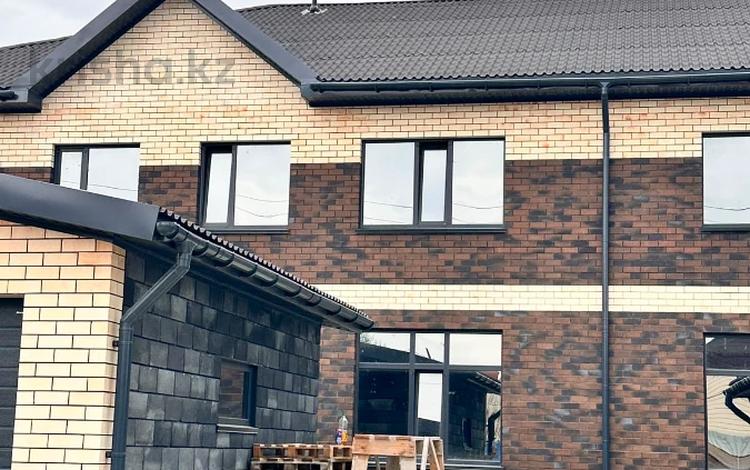 Часть дома · 4 комнаты · 160 м² · 2 сот., Косшигулова за 61 млн ₸ в Кокшетау — фото 7