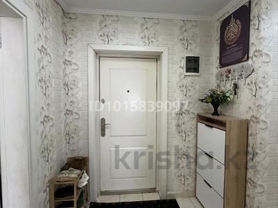 2-комнатная квартира · 65.1 м² · 5/9 этаж, мкр Аккент 20 — Ташкентская Момышулы сзади Small за 34.5 млн ₸ в Алматы, Алатауский р-н