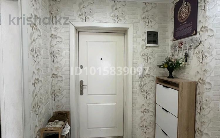 2-комнатная квартира · 65.1 м² · 5/9 этаж, мкр Аккент 20 — Ташкентская Момышулы сзади Small за 34.5 млн ₸ в Алматы, Алатауский р-н — фото 2