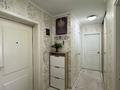 2-комнатная квартира · 65.1 м² · 5/9 этаж, мкр Аккент 20 — Ташкентская Момышулы сзади Small за 34.5 млн ₸ в Алматы, Алатауский р-н — фото 2