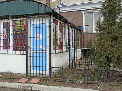 Магазины и бутики • 25 м² за 60 000 〒 в Алматы, Жетысуский р-н