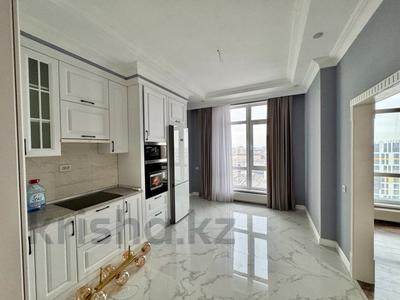 4-комнатная квартира, 157 м², 14/16 этаж, пр.Тайманова 48 за 88 млн 〒 в Атырау