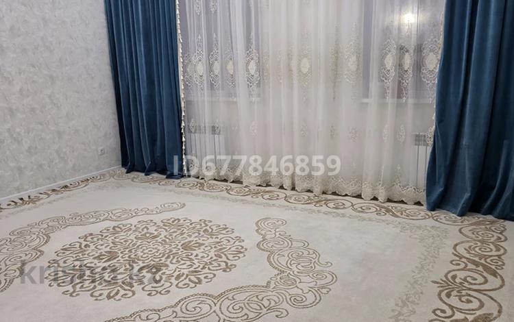 4-бөлмелі пәтер · 133.2 м² · 2/5 қабат, 16-й мкр 79, бағасы: 49 млн ₸ в Актау — фото 22