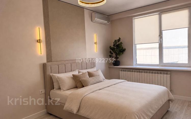 2-комнатная квартира · 43 м² · 19/20 этаж, Калдаякова за 33 млн ₸ в Астане, Сарайшык р-н — фото 6