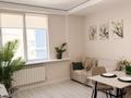 2-комнатная квартира · 43 м² · 19/20 этаж, Калдаякова за 33 млн ₸ в Астане, Сарайшык р-н — фото 4