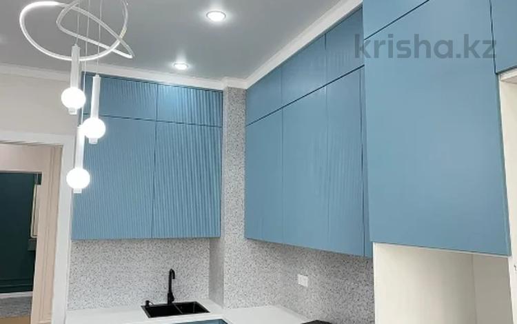 3-комнатная квартира · 100 м² · 1 этаж, Егизбаева 3, 5 — Каныша Сатпаева за 90 млн ₸ в Алматы, Бостандыкский р-н — фото 4
