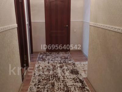 3-комнатная квартира · 81 м² · 1/6 этаж, 33-й мкр, 33 мкрн за 20 млн 〒 в Актау