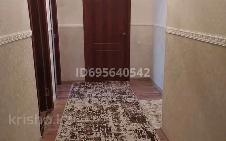 3-комнатная квартира · 81 м² · 1/6 этаж, 33-й мкр, 33 мкрн за 20 млн ₸ в Актау — фото 2