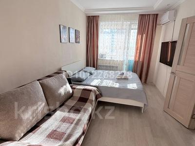 1-бөлмелі пәтер · 40 м² · 5/18 қабат, Улы дала 80 — Улы Дала, бағасы: 3 003 ₸ в Астане, Есильский р-н