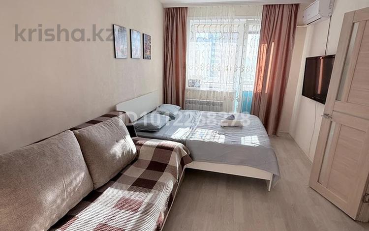 1-бөлмелі пәтер · 40 м² · 5/18 қабат, Улы дала 80 — Улы Дала, бағасы: 3 003 ₸ в Астане, Есильский р-н — фото 7
