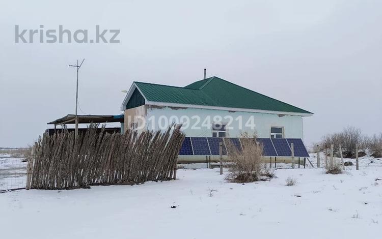 Саяжай · 4 бөлме · 15 м² · 400 сот., Кумкол трасса 42 км, бағасы: 12 млн 〒 в  — фото 2