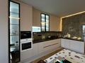 4-бөлмелі пәтер · 160 м² · 4/10 қабат, мкр. Алтын орда, бағасы: 90 млн ₸ в Актобе