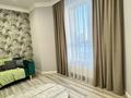 3-бөлмелі пәтер, 90 м², 3/9 қабат ай сайын, Улы дала 5/2, бағасы: 500 000 〒 в Астане, Есильский р-н — фото 9