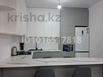 2-комнатная квартира · 60 м² · 2/4 этаж, мкр Арай-2 — Англиский школа за 11.5 млн ₸ в Таразе