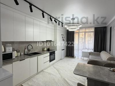 3-бөлмелі пәтер · 70 м² · 2/9 қабат, Мкр. Шугыла 340/33 к4 — Алатау трасса мен Сабденованың қиылысы, бағасы: 380 000 ₸ в Алматы, Наурызбайский р-н