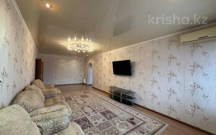 3-комнатная квартира · 110.4 м² · 7/9 этаж, Алтынсарина 32 за 45 млн ₸ в Костанае — фото 9
