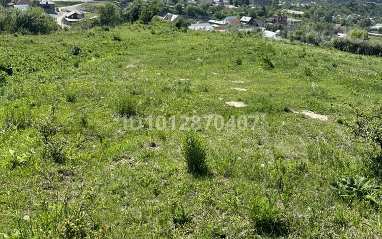 Жер телімі · 600 сотық, Бескайнар (Горный Садовод), бағасы: 120 млн ₸ — фото 2