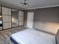1-комнатная квартира · 46 м² · 9/10 этаж, мкр Аксай-5, Мкр Аксай, Б. Момышулы 25 за 13 000 ₸ в Алматы, Ауэзовский р-н