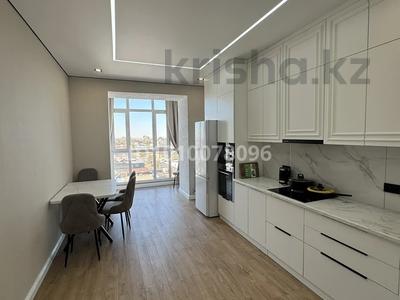 2-комнатная квартира · 101 м² · 8/10 этаж, Луначарского 49 за 460 000 〒 в Павлодаре