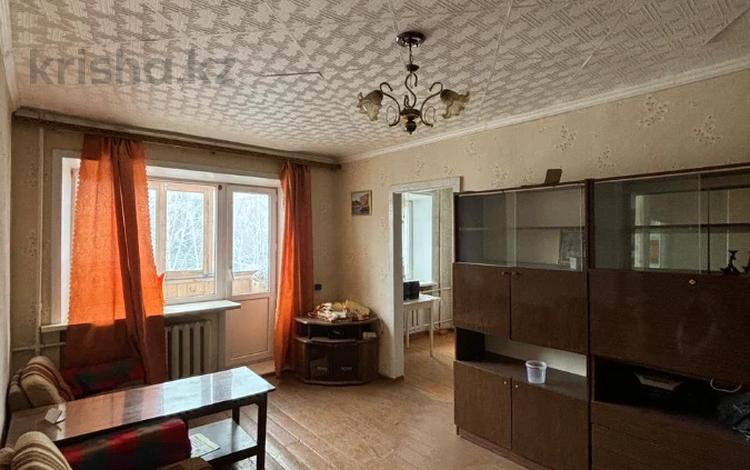 2-комнатная квартира, 45 м², 2/4 этаж, Косманавтов 3 за 6.5 млн 〒 в Рудном — фото 2