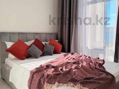 2-комнатная квартира · 45 м² · 9/12 этаж, Улы Дала 31, 31/1, 33, 33/1 за 320 000 ₸ в Астане