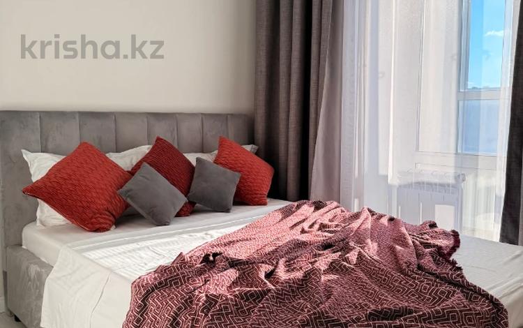 2-комнатная квартира · 45 м² · 9/12 этаж, Улы Дала 31, 31/1, 33, 33/1 за 320 000 ₸ в Астане — фото 11
