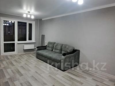 1-бөлмелі пәтер · 31 м², Конаева 34 А — Рядом с Тоймартом, бағасы: 130 000 〒 в Талдыкоргане, мкр Самал