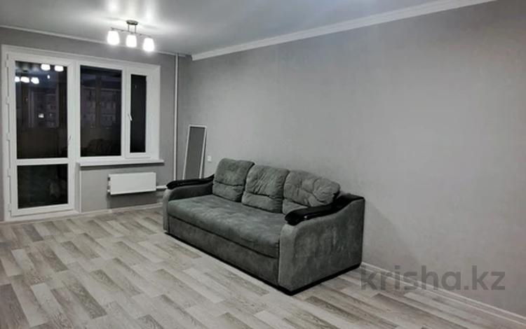 1-бөлмелі пәтер · 31 м², Конаева 34 А — Рядом с Тоймартом, бағасы: 130 000 〒 в Талдыкоргане, мкр Самал — фото 10
