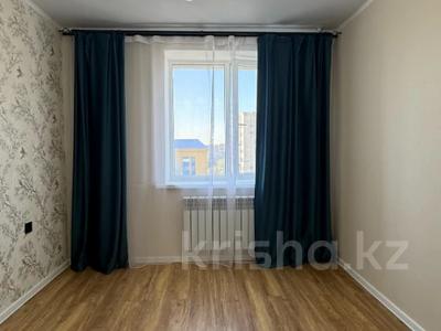2-комнатная квартира · 52.5 м² · 8/9 этаж, мкр 5, Абилкайыр Хана за 19 млн ₸ в Актобе