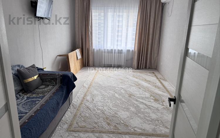 2-бөлмелі пәтер · 62.3 м² · 9/13 қабат, Тұран ш/а 3401/27, бағасы: 180 000 ₸ в Шымкенте, Каратауский р-н — фото 2