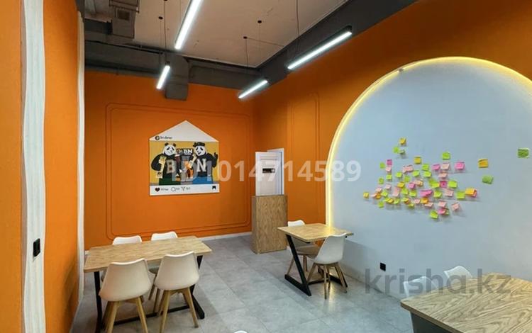 Еркін · 60 м², бағасы: 500 000 ₸ в Шымкенте, Абайский р-н — фото 2