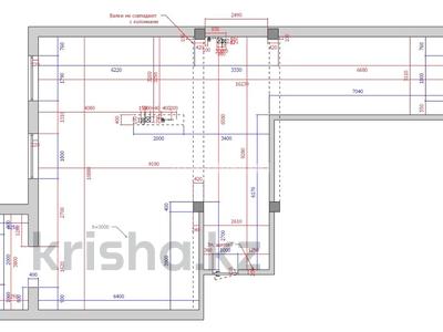 3-бөлмелі пәтер · 117 м² · 5/8 қабат, 33-ш/а., бағасы: 35 млн ₸ в Актау, 33-й мкр