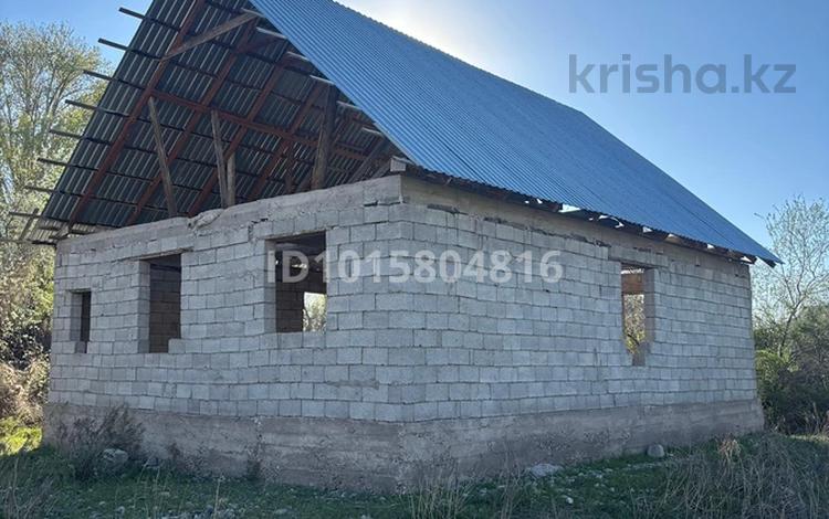 Отдельный дом · 4 комнаты · 99 м² · 10 сот., Байзак за 5 млн ₸ в Таразе — фото 2
