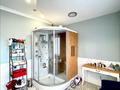 5-бөлмелі пәтер · 450 м² · 8/9 қабат, мкр Керемет 7к39, бағасы: 140 млн ₸ в Алматы, Бостандыкский р-н — фото 11