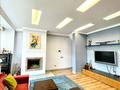 5-бөлмелі пәтер · 450 м² · 8/9 қабат, мкр Керемет 7к39, бағасы: 140 млн ₸ в Алматы, Бостандыкский р-н — фото 12