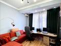 5-бөлмелі пәтер · 450 м² · 8/9 қабат, мкр Керемет 7к39, бағасы: 140 млн ₸ в Алматы, Бостандыкский р-н — фото 14