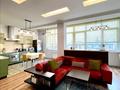 5-бөлмелі пәтер · 450 м² · 8/9 қабат, мкр Керемет 7к39, бағасы: 140 млн ₸ в Алматы, Бостандыкский р-н — фото 18