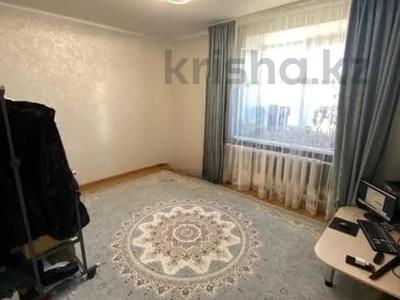 3-комнатная квартира · 63.3 м² · 1/6 этаж, Карбышева 45 за 22.5 млн ₸ в Костанае