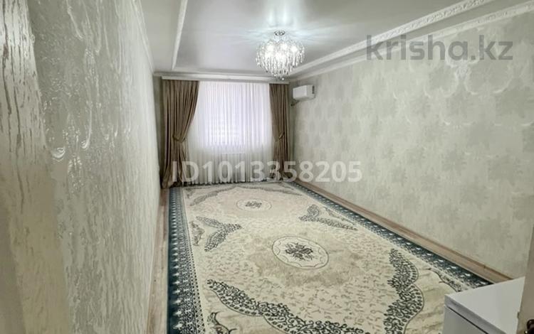 2-бөлмелі пәтер · 66 м² · 4/6 қабат, 32В ш/а. 10, бағасы: 18 млн ₸ в Актау, 32В мкр — фото 2