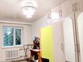 2-комнатная квартира · 44 м² · 2/5 этаж, мкр Акбулак 19 за 13 млн ₸ в Таразе