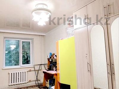 2-комнатная квартира · 44 м² · 2/5 этаж, мкр Акбулак 19 за 13 млн ₸ в Таразе