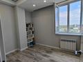 4-комнатная квартира · 90 м² · 6/6 этаж, Кабанбай Батыр 1/3 — Возле дома студентов, городской пляж за 50 млн ₸ в Талдыкоргане, Каратал — фото 13