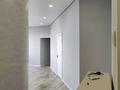 4-комнатная квартира · 90 м² · 6/6 этаж, Кабанбай Батыр 1/3 — Возле дома студентов, городской пляж за 50 млн ₸ в Талдыкоргане, Каратал — фото 3